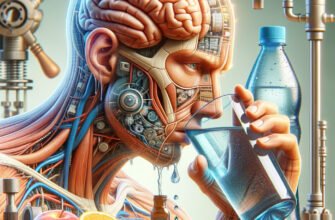 Чому постійно хочеться пити: основні причини та рішення проблеми