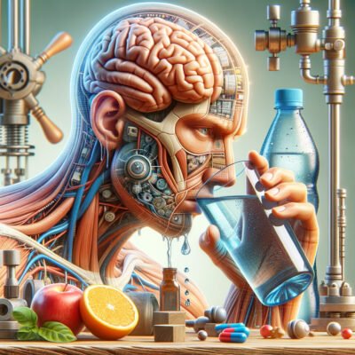 Чому постійно хочеться пити: основні причини та рішення проблеми Чому постійно хочеться пити: основні причини та рішення проблеми