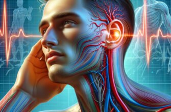 Чому пульсує у вусі: основні причини та способи вирішення проблеми