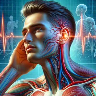Чому пульсує у вусі: основні причини та способи вирішення проблеми