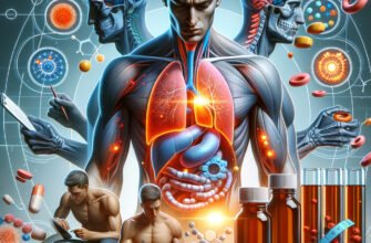 Чому рівень феритину низький: основні причини та як їх подолати