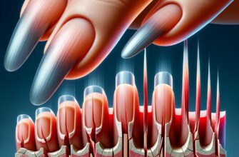 Чому розшаровуються нігті: основні причини та як їх запобігти