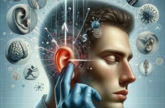 Чому шумить у вухах: основні причини та способи вирішення проблеми