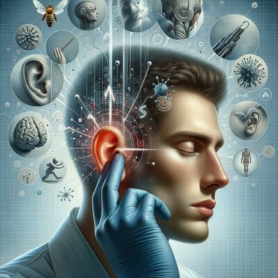 Чому шумить у вухах: основні причини та способи вирішення проблеми