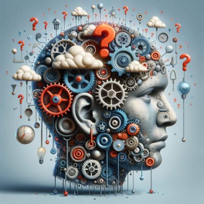 Чому шумить в голові: основні причини та способи вирішення проблеми