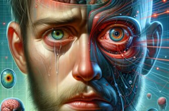 Чому сіпається ліве око: основні причини та методи вирішення