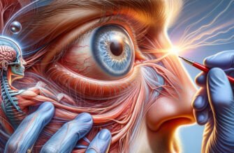 Чому сіпається око: основні причини і як подолати дискомфорт