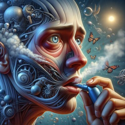 Чому складно глибоко вдихнути: можливі причини та рішення проблеми