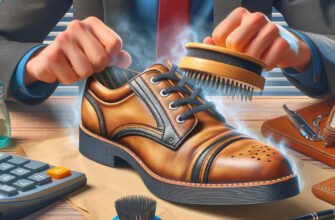 Чому скрипить взуття: основні причини та ефективні способи вирішення