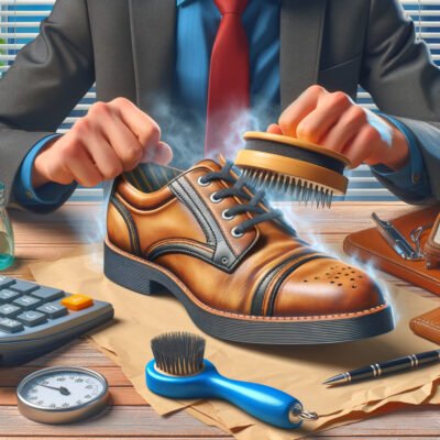 Чому скрипить взуття: основні причини та ефективні способи вирішення Чому скрипить взуття: основні причини та ефективні способи вирішення