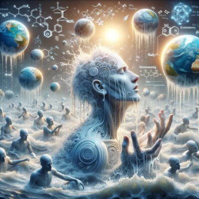 Чому сльози течуть самі: причини та наукові пояснення феномену