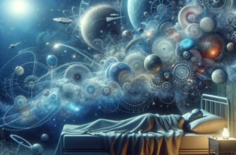 Чому сняться сни: наукове пояснення та пошук значень у сновидіннях