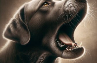 Чому собака виє: основні причини та способи заспокоїти улюбленця