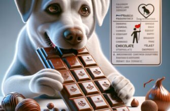 Чому собакам не можна вживати шоколад: небезпека для здоров’я улюбленця