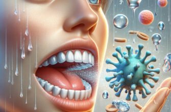 Чому сохне в роті: основні причини та ефективні методи вирішення