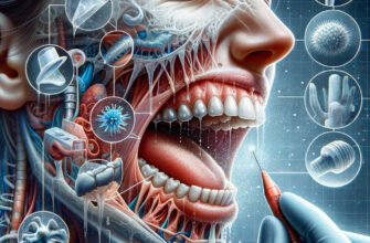 Чому сушить в роті: основні причини та способи вирішення проблеми