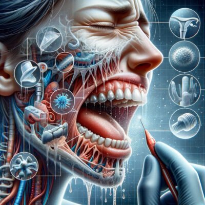 Чому сушить в роті: основні причини та способи вирішення проблеми