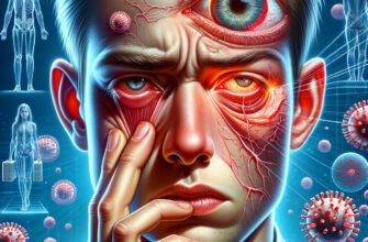 Чому сверблять очі: основні причини та ефективні способи лікування