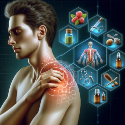 Чому сверблять плечі: основні причини й ефективні рішення проблеми