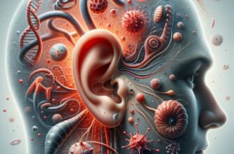 Чому сверблять вуха всередині: основні причини та Як полегшити свербіж