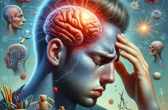 Чому свербить голова: основні причини та способи усунення проблеми