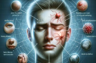 Чому свербить обличчя: основні причини та способи вирішення проблеми