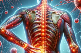 Чому свербить тіло: основні причини та ефективні методи лікування