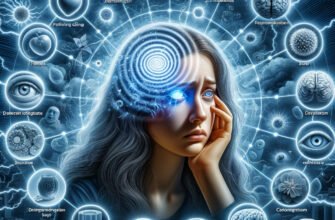 Чому темніє в очах і паморочиться голова: основні причини та поради