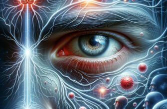 Чому темніє в очах: основні причини та як з цим боротися