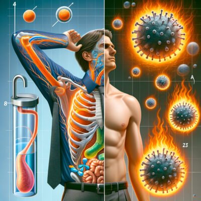 Чому температура під пахвами може відрізнятися: основні причини Чому температура під пахвами може відрізнятися: основні причини