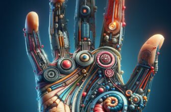 Чому терпне ліва рука: основні причини та як з цим боротися