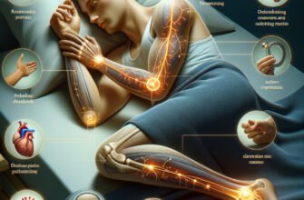 Чому терпне ліва рука уві сні: основні причини та вирішення проблеми