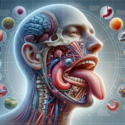 Чому терпне язик і піднебіння: основні причини та способи вирішення