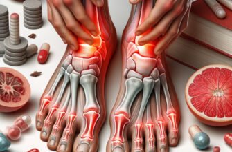 Чому терпнуть ноги: основні причини та способи запобігання проблемі
