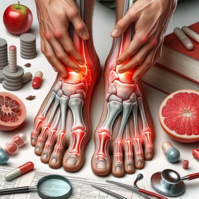 Чому терпнуть ноги: основні причини та способи запобігання проблемі