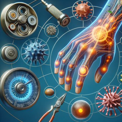 Чому терпнуть руки і ноги: основні причини та способи лікування