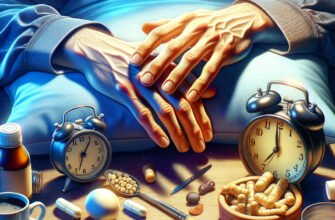 Чому терпнуть руки вночі: основні причини і способи боротьби з проблемою