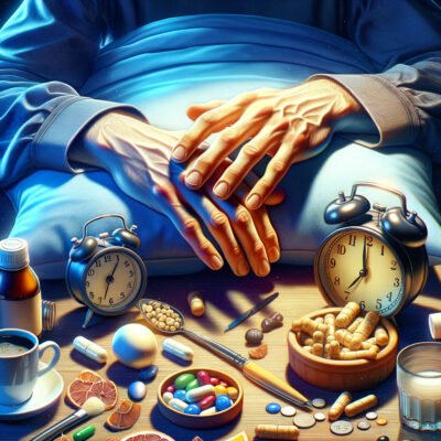 Чому терпнуть руки вночі: основні причини і способи боротьби з проблемою