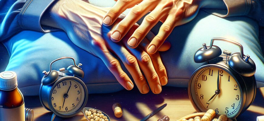 Чому терпнуть руки вночі: основні причини і способи боротьби з проблемою