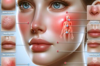 Чому терпнуть щоки: основні причини та методи усунення симптомів