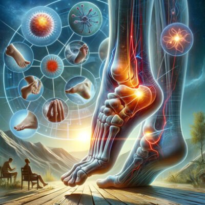 Чому терпнуть стопи ніг: основні причини і способи вирішення проблеми