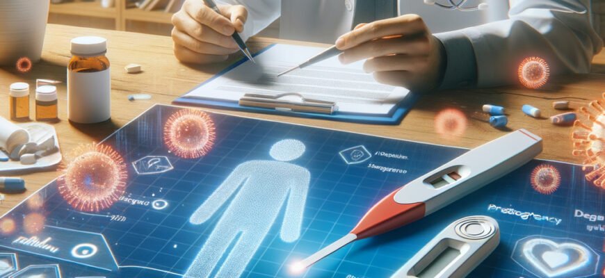 Чому тест не показує вагітність після затримки: обговорення на форумі
