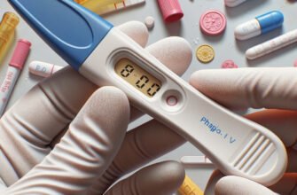 Чому тест не виявляє вагітність навіть після затримки місячних?