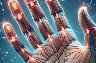 Чому тріскають пучки пальців: основні причини та поради щодо лікування