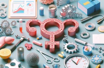 Чому тривалі місячні: основні причини та можливі рішення