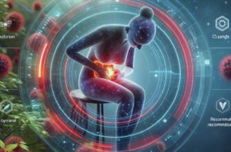 Чому у жінок болить низ живота: основні причини та рекомендації