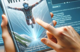 Чому варто прочитати ‘Чому я стрибаю’ онлайн: переваги та інсайти