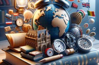 Чому варто вивчати іноземну мову: користь і переваги для вас