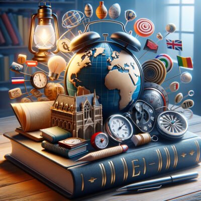 Чому варто вивчати іноземну мову: користь і переваги для вас