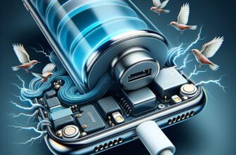 Чому ваш iPhone не заряджається: найпоширеніші причини та рішення